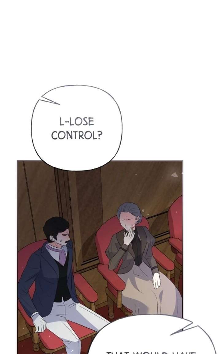 The Handmaiden Hates Childcare Chapter 98 - Page 48