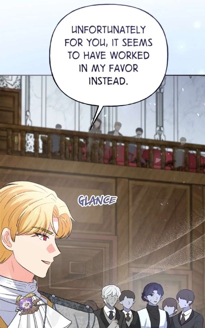 The Handmaiden Hates Childcare Chapter 98 - Page 50