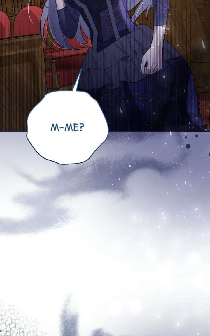 The Handmaiden Hates Childcare Chapter 98 - Page 61