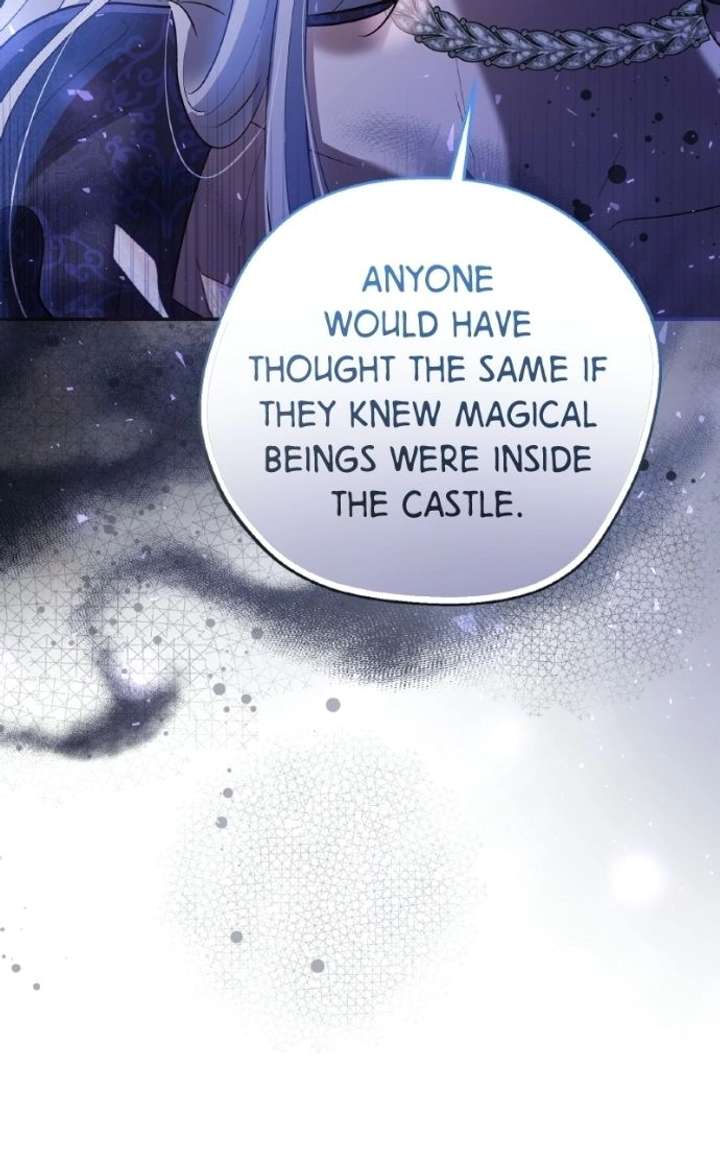 The Handmaiden Hates Childcare Chapter 98 - Page 63