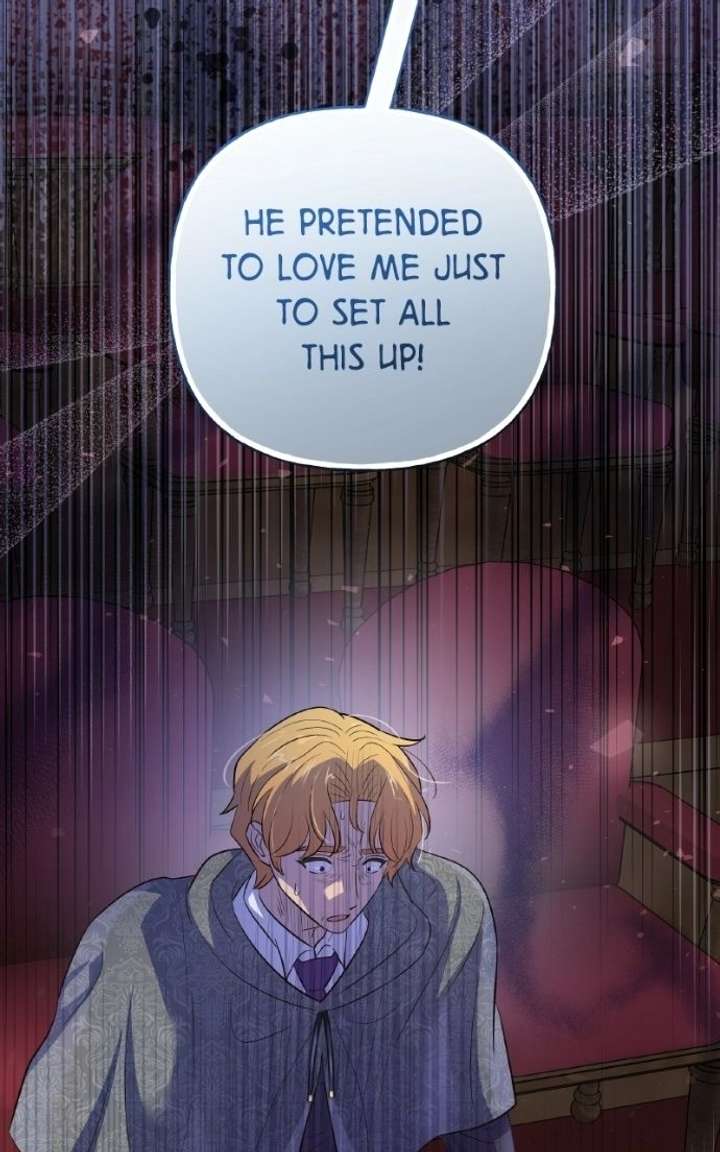 The Handmaiden Hates Childcare Chapter 98 - Page 65