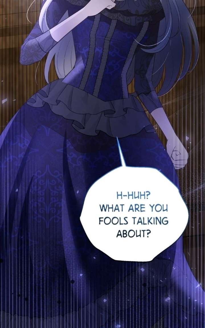 The Handmaiden Hates Childcare Chapter 98 - Page 69