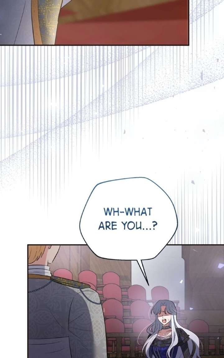 The Handmaiden Hates Childcare Chapter 98 - Page 74