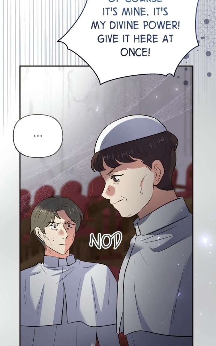 The Handmaiden Hates Childcare Chapter 98 - Page 76