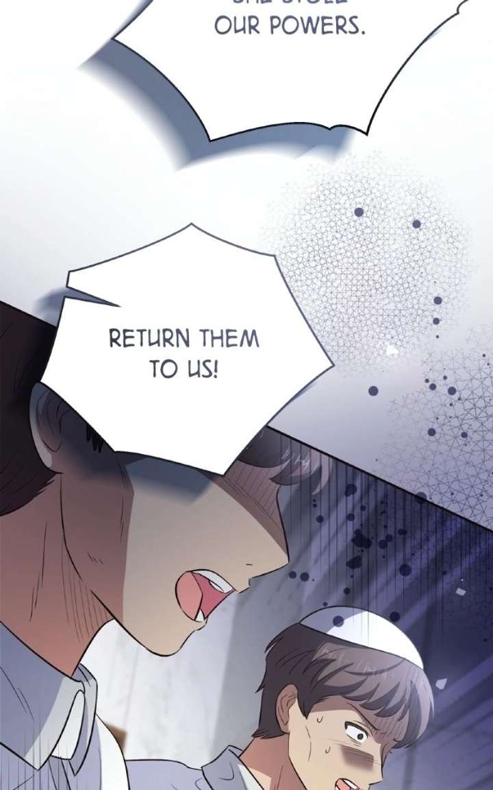 The Handmaiden Hates Childcare Chapter 98 - Page 80