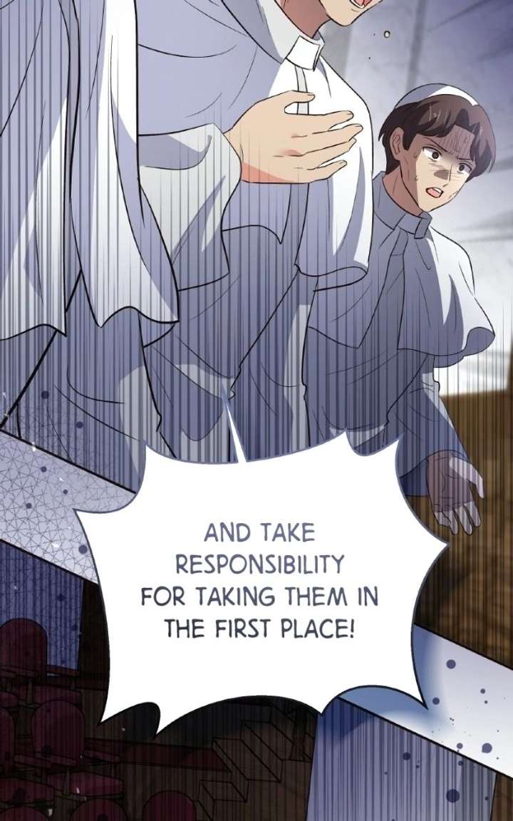 The Handmaiden Hates Childcare Chapter 98 - Page 81