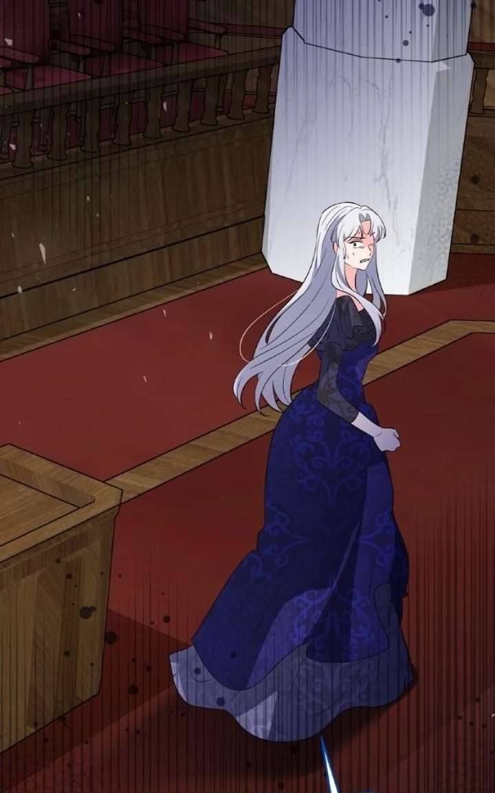 The Handmaiden Hates Childcare Chapter 98 - Page 82