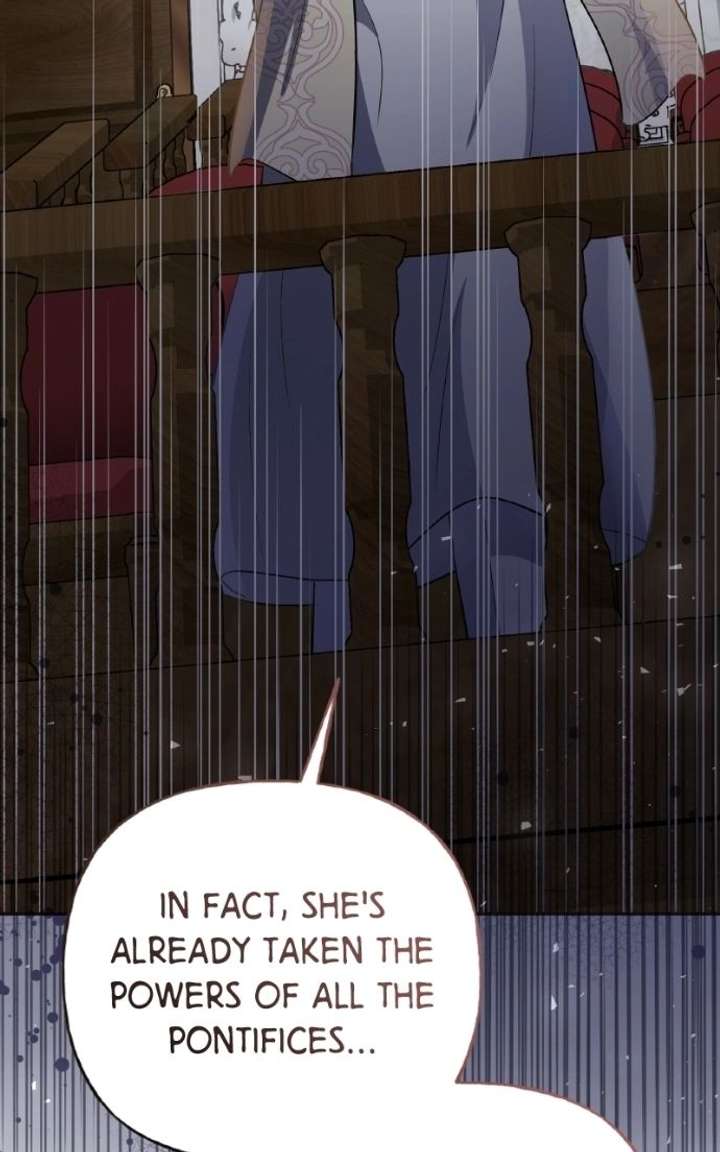 The Handmaiden Hates Childcare Chapter 98 - Page 85