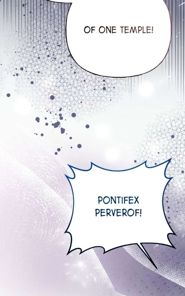 The Handmaiden Hates Childcare Chapter 98 - Page 86