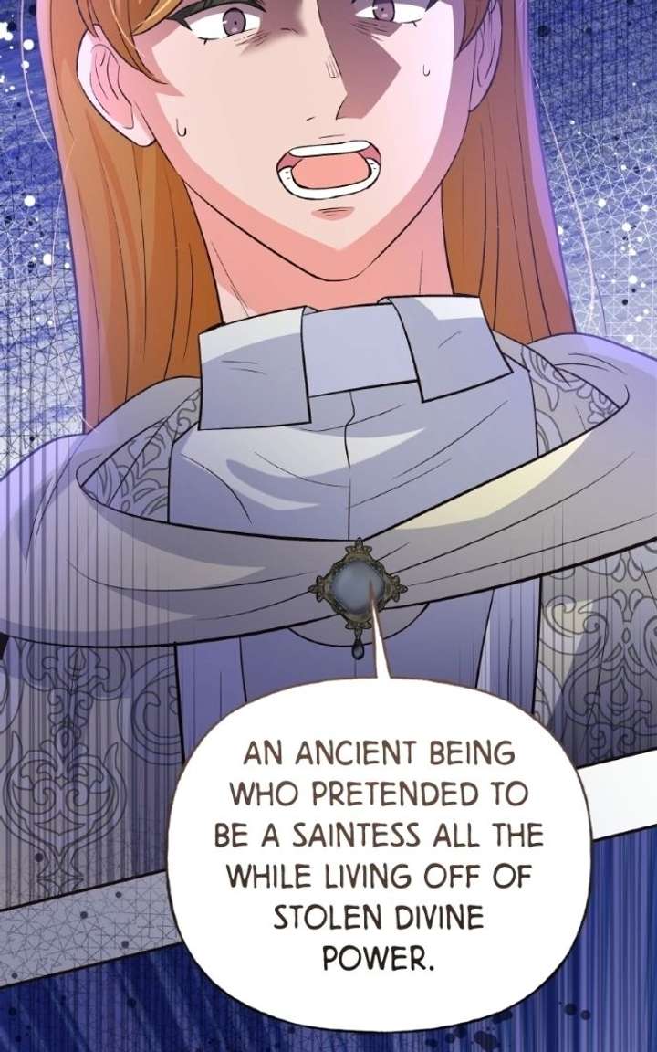 The Handmaiden Hates Childcare Chapter 98 - Page 88