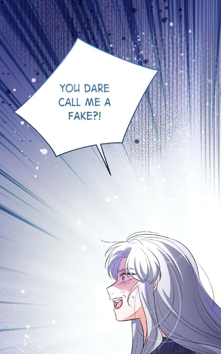 The Handmaiden Hates Childcare Chapter 98 - Page 89