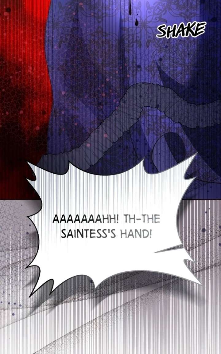 The Handmaiden Hates Childcare Chapter 98 - Page 93