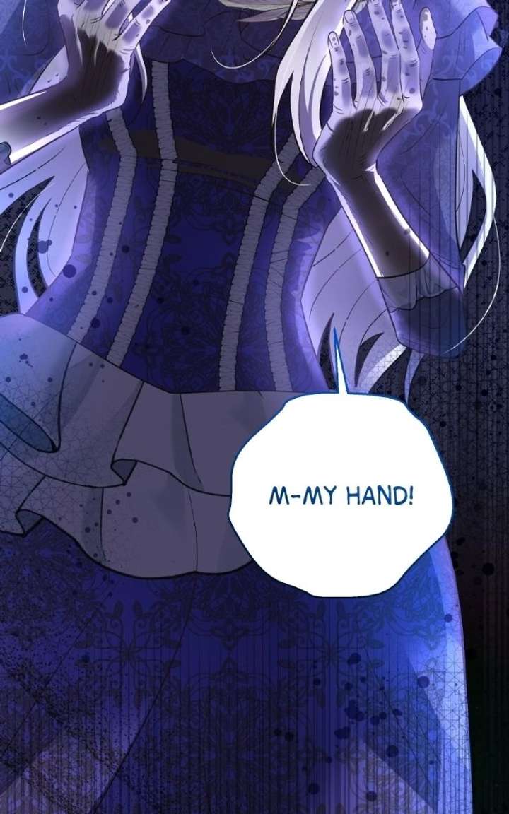 The Handmaiden Hates Childcare Chapter 98 - Page 96