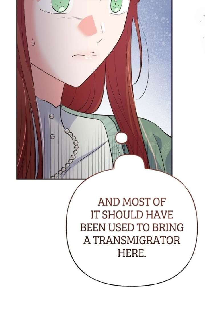 The Handmaiden Hates Childcare Chapter 98 - Page 100