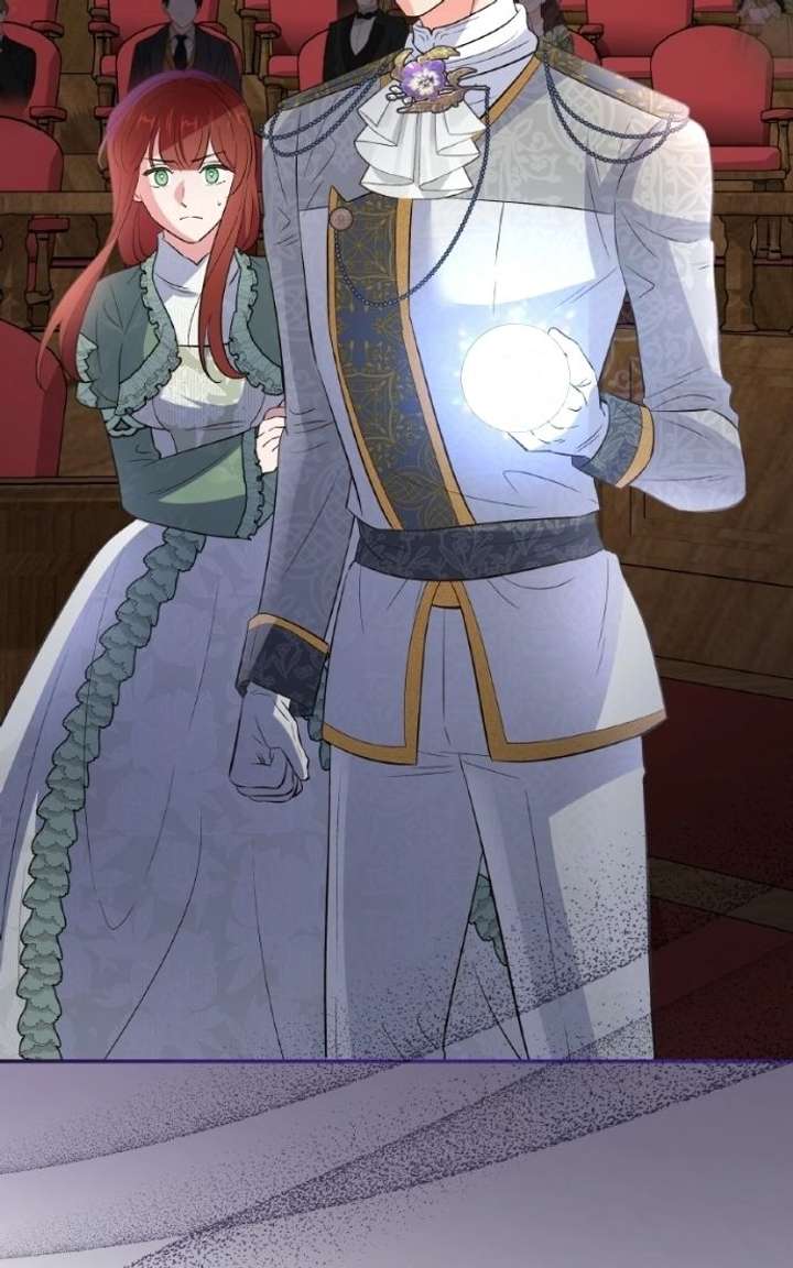 The Handmaiden Hates Childcare Chapter 98 - Page 109