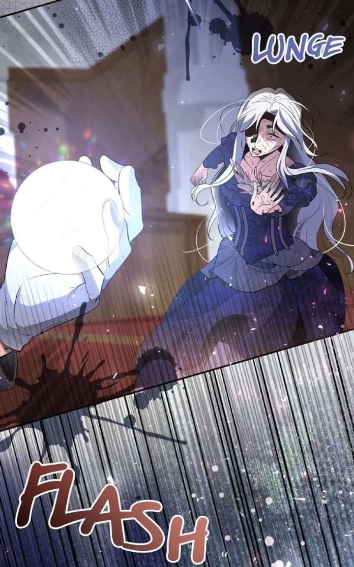 The Handmaiden Hates Childcare Chapter 98 - Page 111