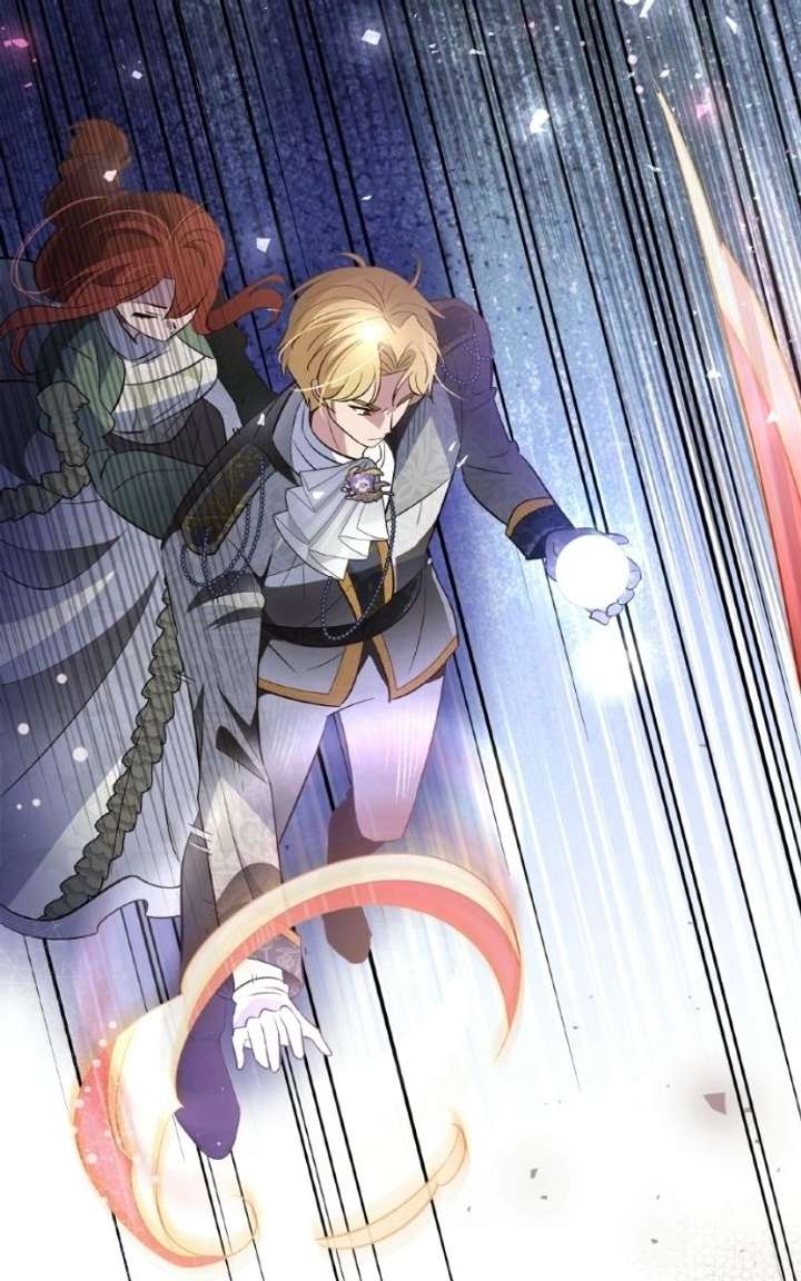 The Handmaiden Hates Childcare Chapter 98 - Page 112