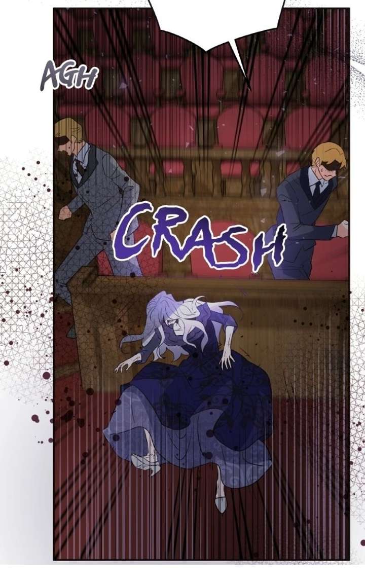 The Handmaiden Hates Childcare Chapter 98 - Page 116