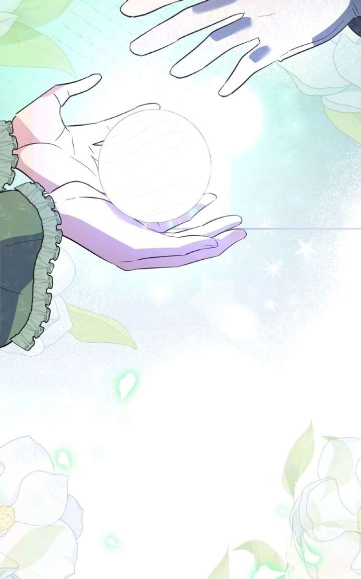 The Handmaiden Hates Childcare Chapter 98 - Page 125