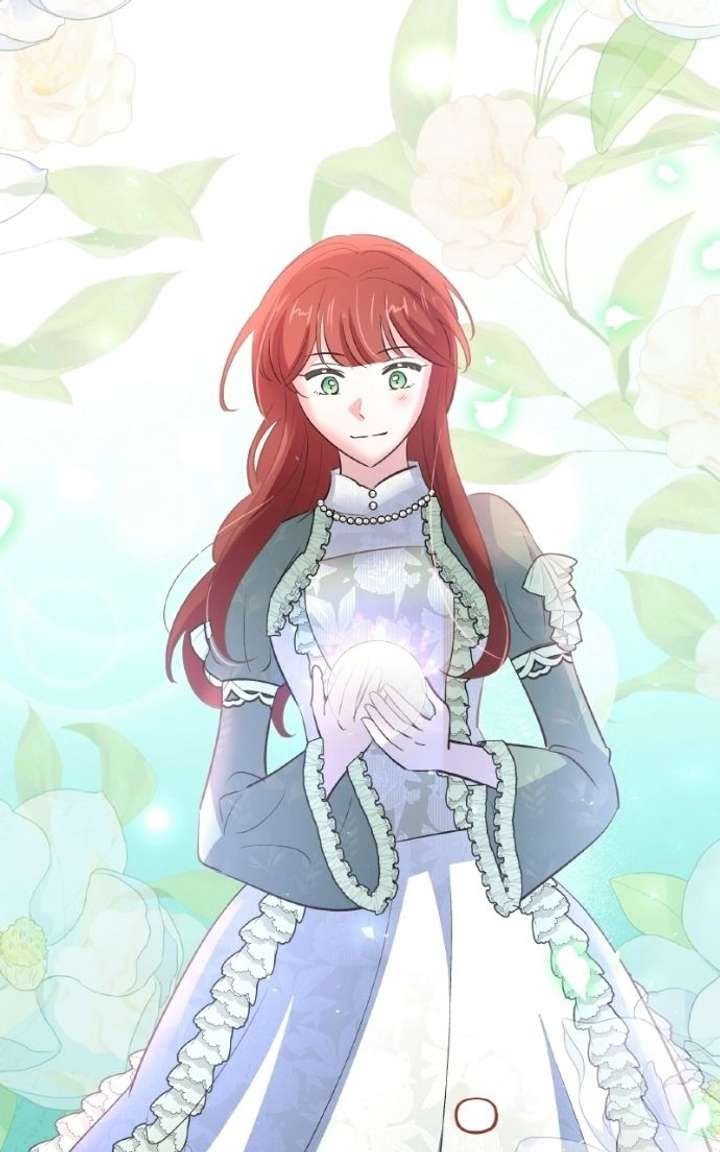 The Handmaiden Hates Childcare Chapter 98 - Page 126