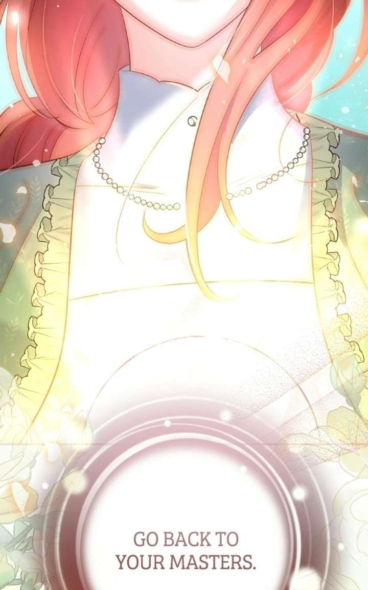 The Handmaiden Hates Childcare Chapter 98 - Page 128