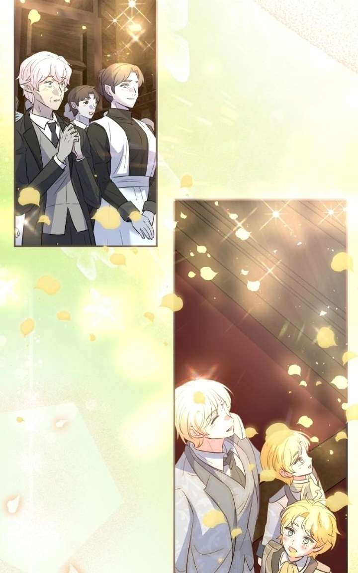 The Handmaiden Hates Childcare Chapter 98 - Page 133