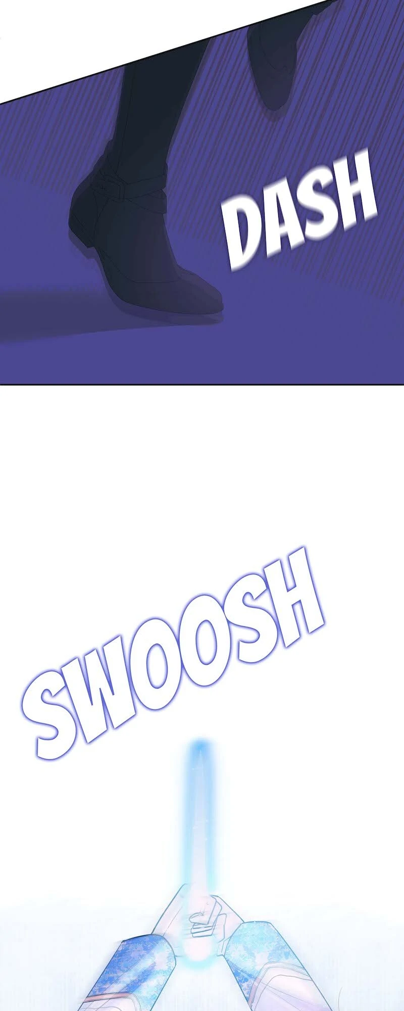 The Handsome Male Lead Won’t Let Me Log Out Chapter 68 - Page 6