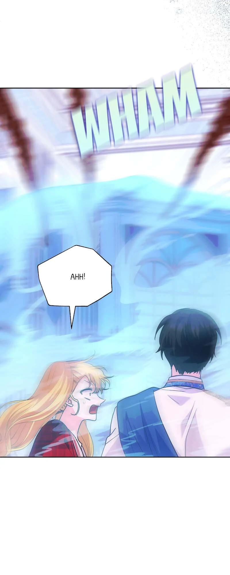 The Handsome Male Lead Won’t Let Me Log Out Chapter 68 - Page 24