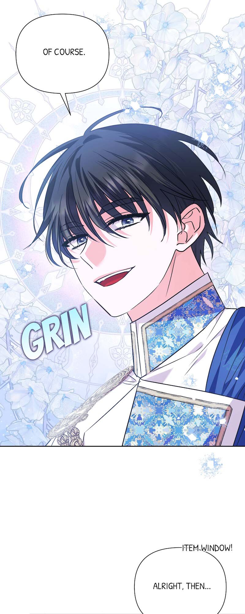 The Handsome Male Lead Won’t Let Me Log Out Chapter 68 - Page 27