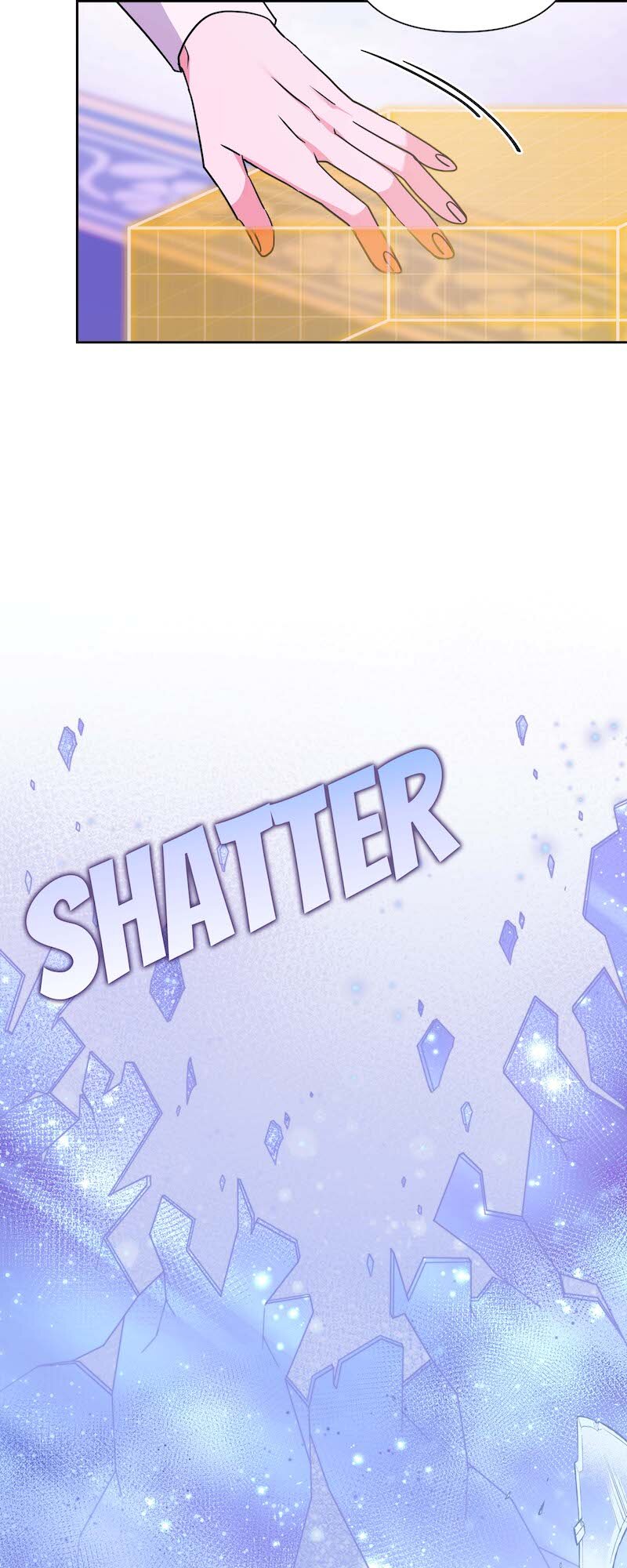 The Handsome Male Lead Won’t Let Me Log Out Chapter 68 - Page 28