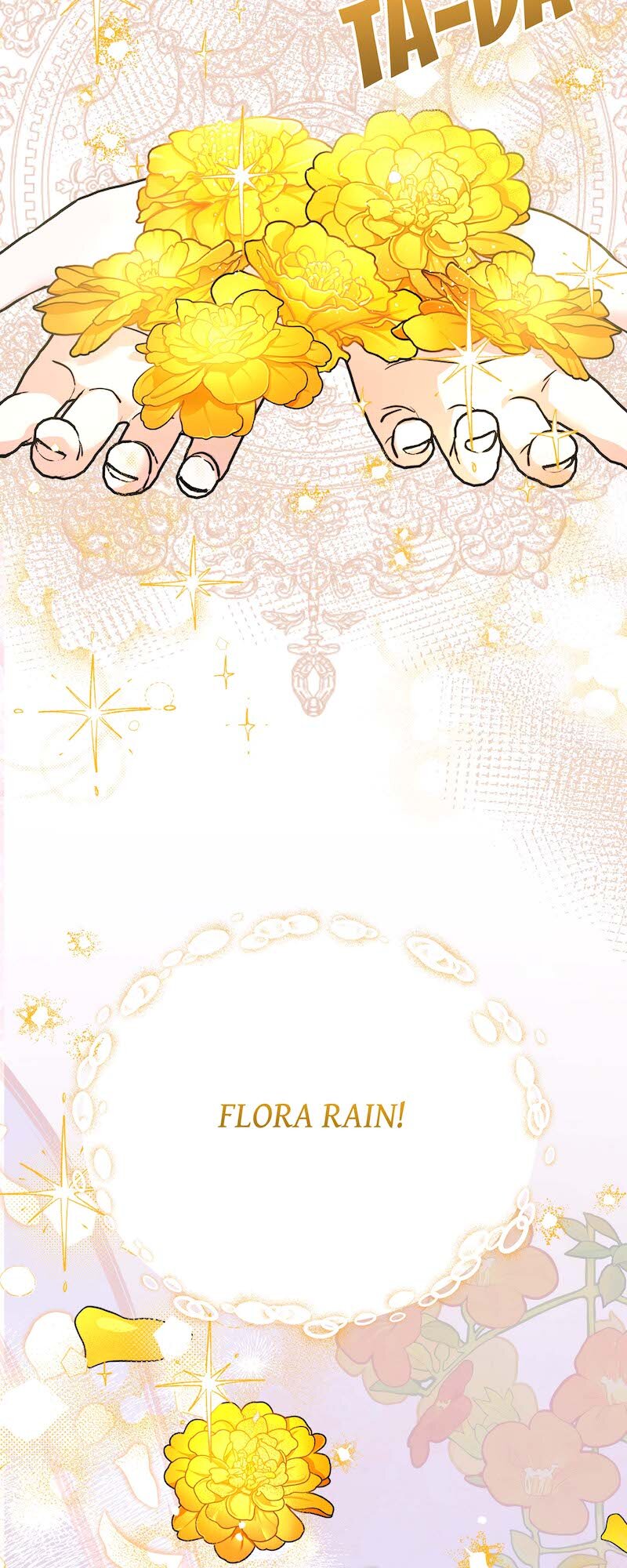 The Handsome Male Lead Won’t Let Me Log Out Chapter 68 - Page 36