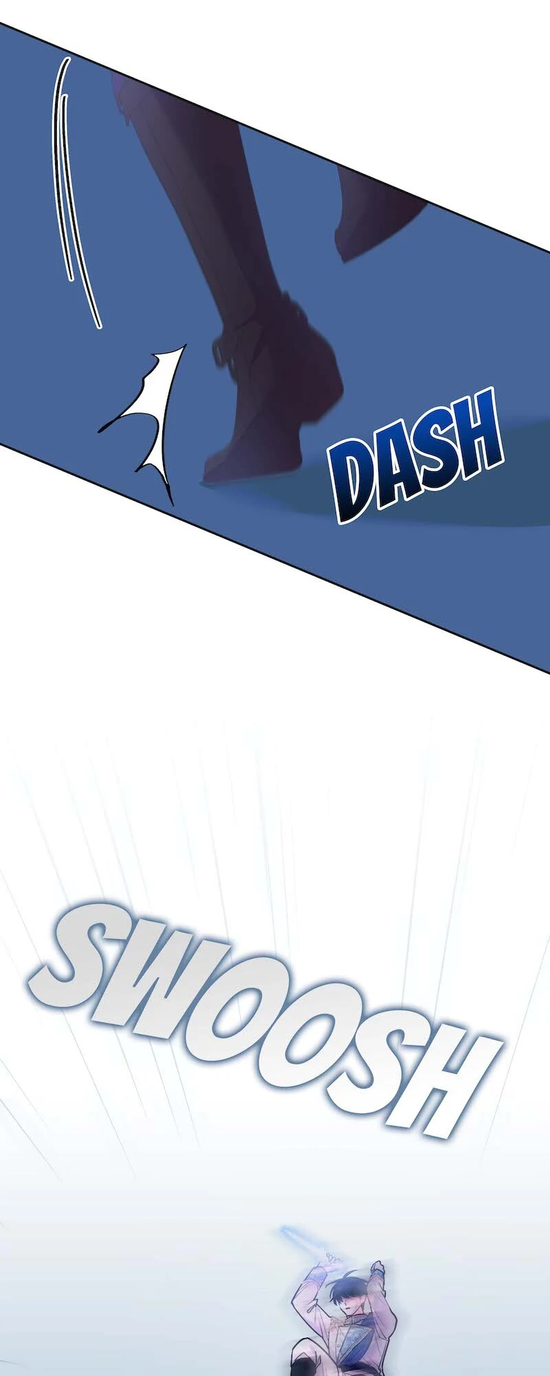 The Handsome Male Lead Won’t Let Me Log Out Chapter 68 - Page 40