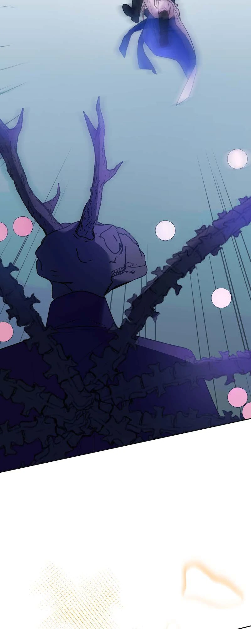 The Handsome Male Lead Won’t Let Me Log Out Chapter 68 - Page 41