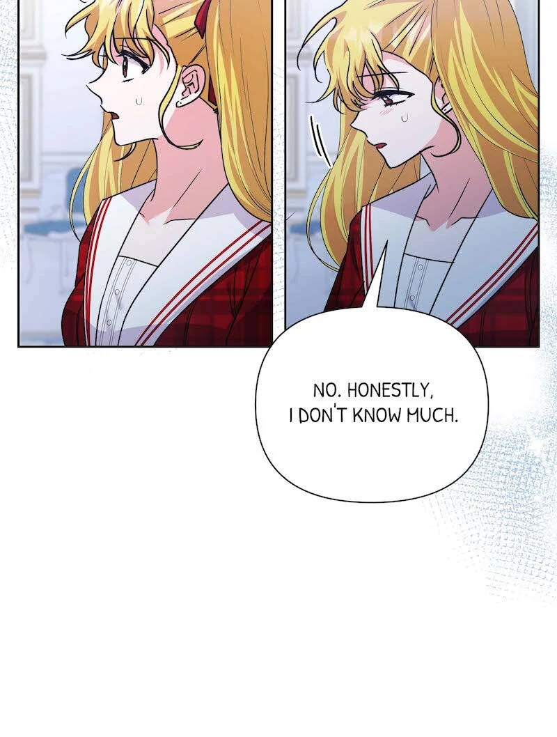 The Handsome Male Lead Won’t Let Me Log Out Chapter 69 - Page 16