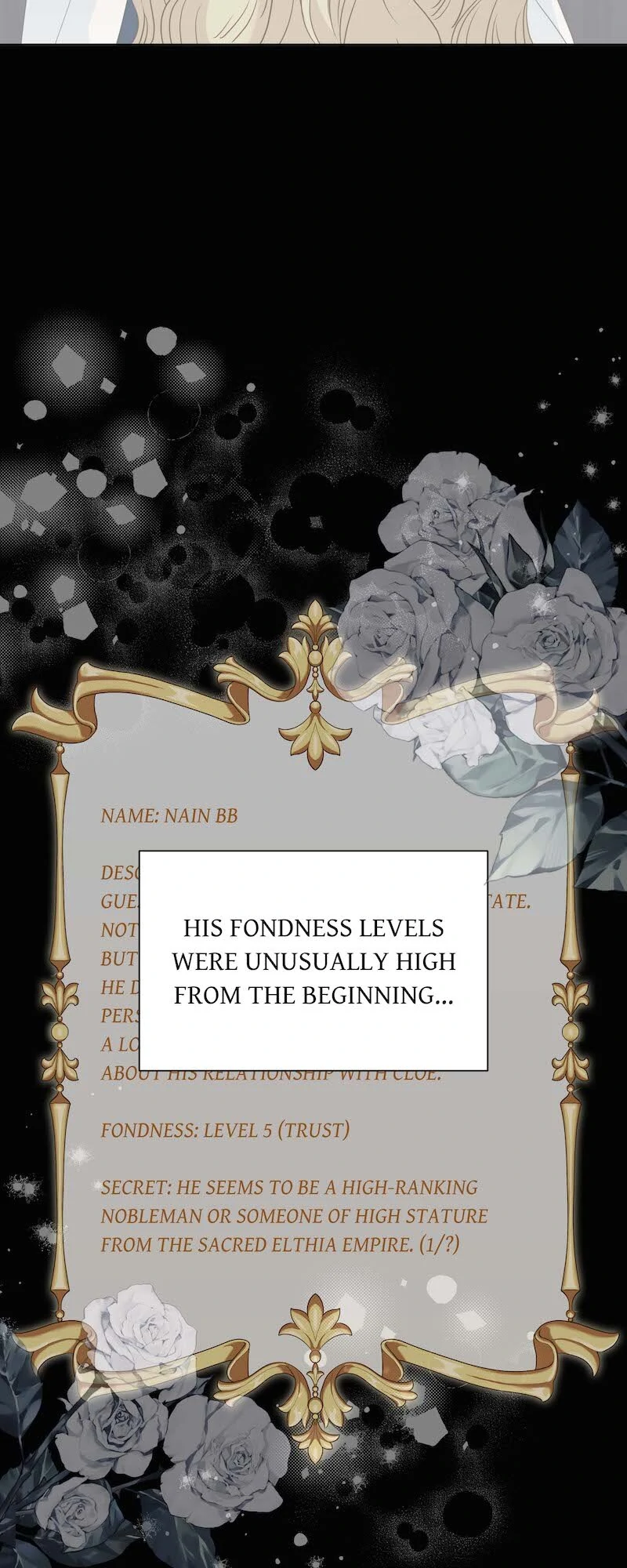 The Handsome Male Lead Won’t Let Me Log Out Chapter 69 - Page 24