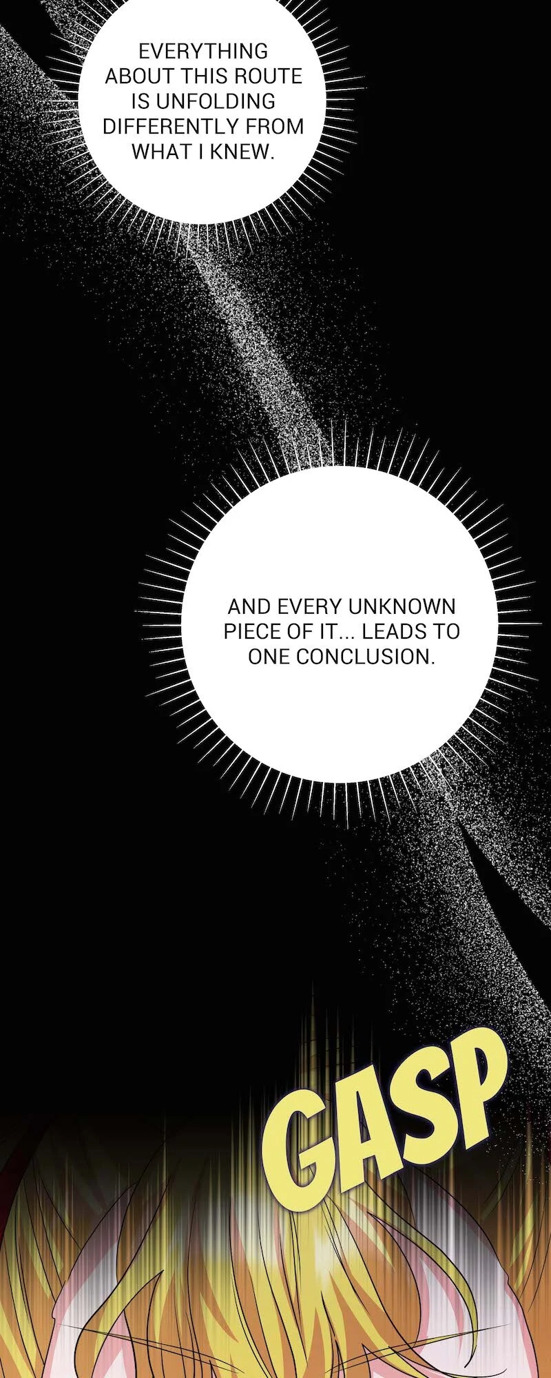 The Handsome Male Lead Won’t Let Me Log Out Chapter 69 - Page 26