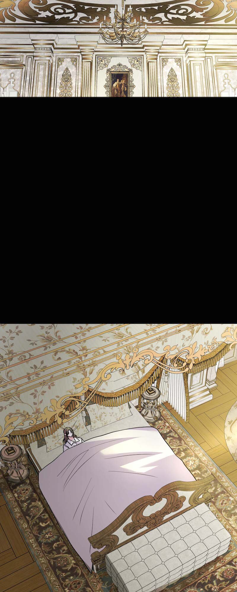 The Handsome Male Lead Won’t Let Me Log Out Chapter 69 - Page 36