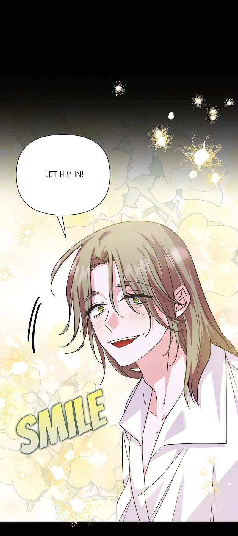 The Handsome Male Lead Won’t Let Me Log Out Chapter 69 - Page 42