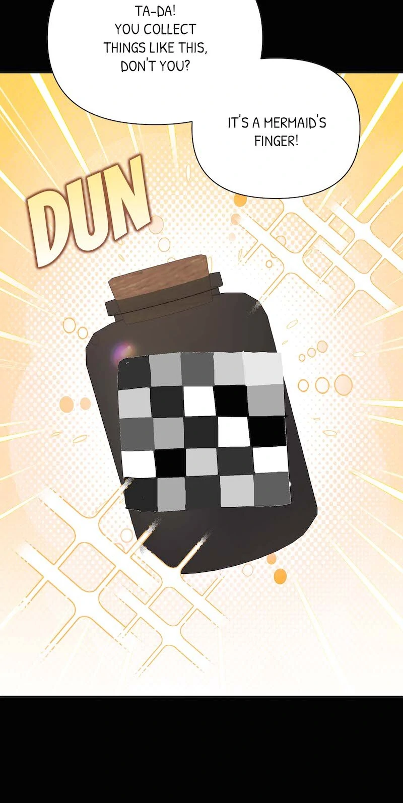 The Handsome Male Lead Won’t Let Me Log Out Chapter 69 - Page 47