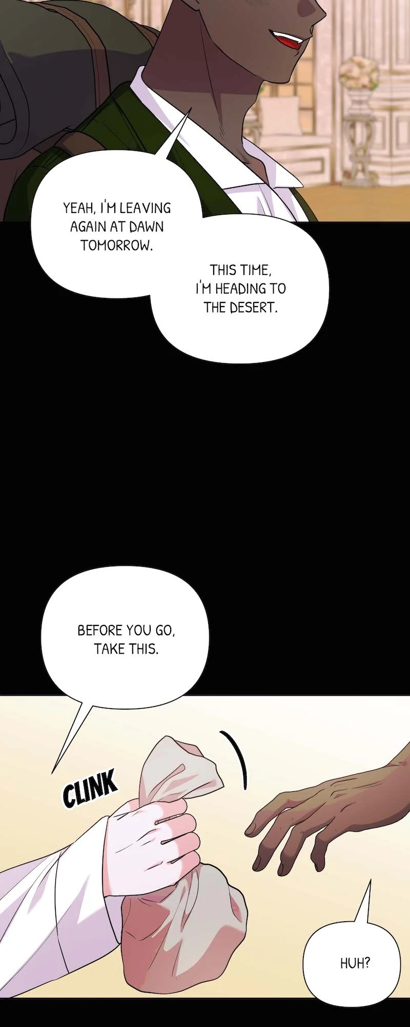 The Handsome Male Lead Won’t Let Me Log Out Chapter 69 - Page 51