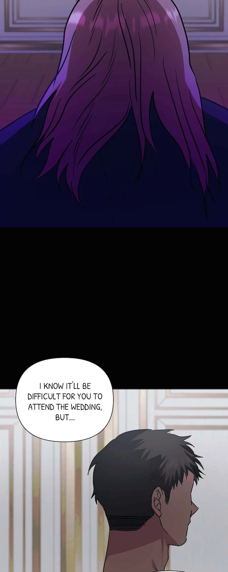 The Handsome Male Lead Won’t Let Me Log Out Chapter 70 - Page 21