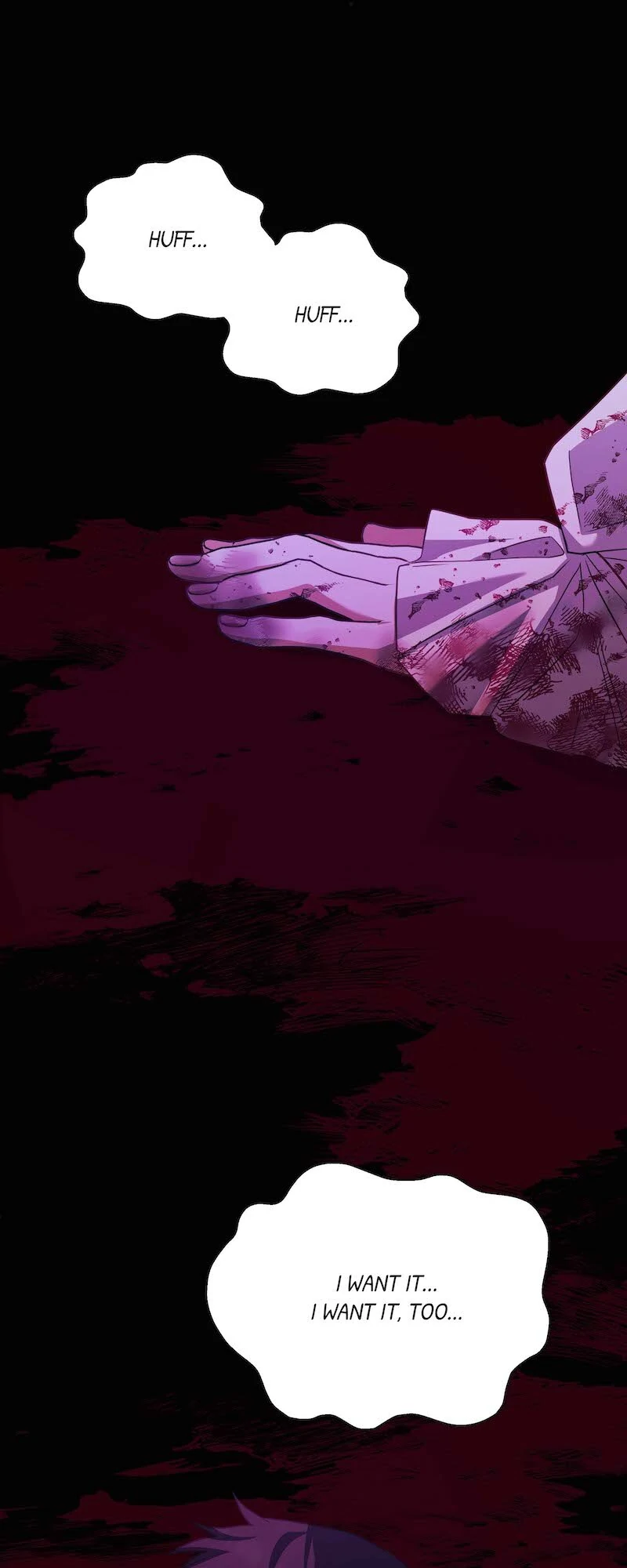 The Handsome Male Lead Won’t Let Me Log Out Chapter 70 - Page 24