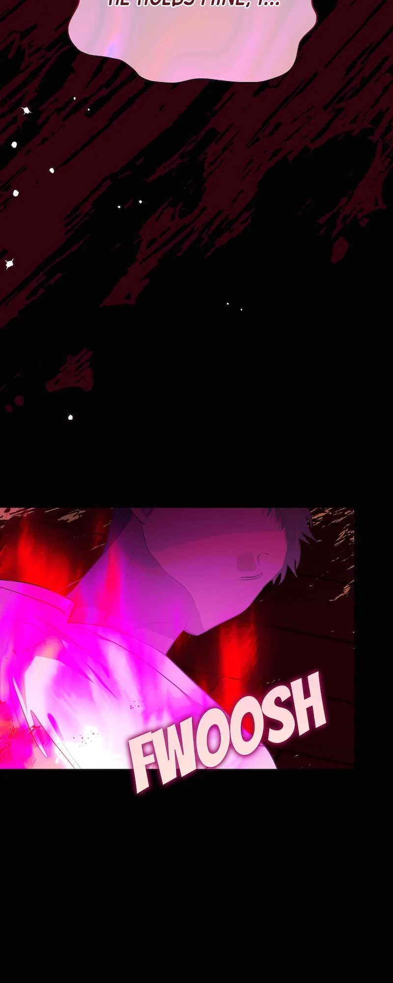 The Handsome Male Lead Won’t Let Me Log Out Chapter 70 - Page 33