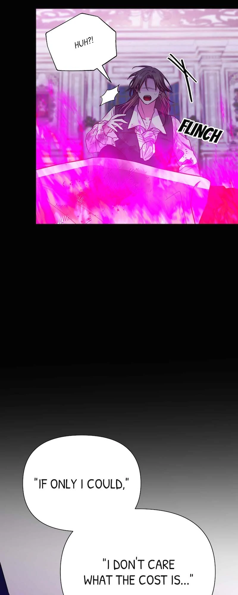 The Handsome Male Lead Won’t Let Me Log Out Chapter 70 - Page 34