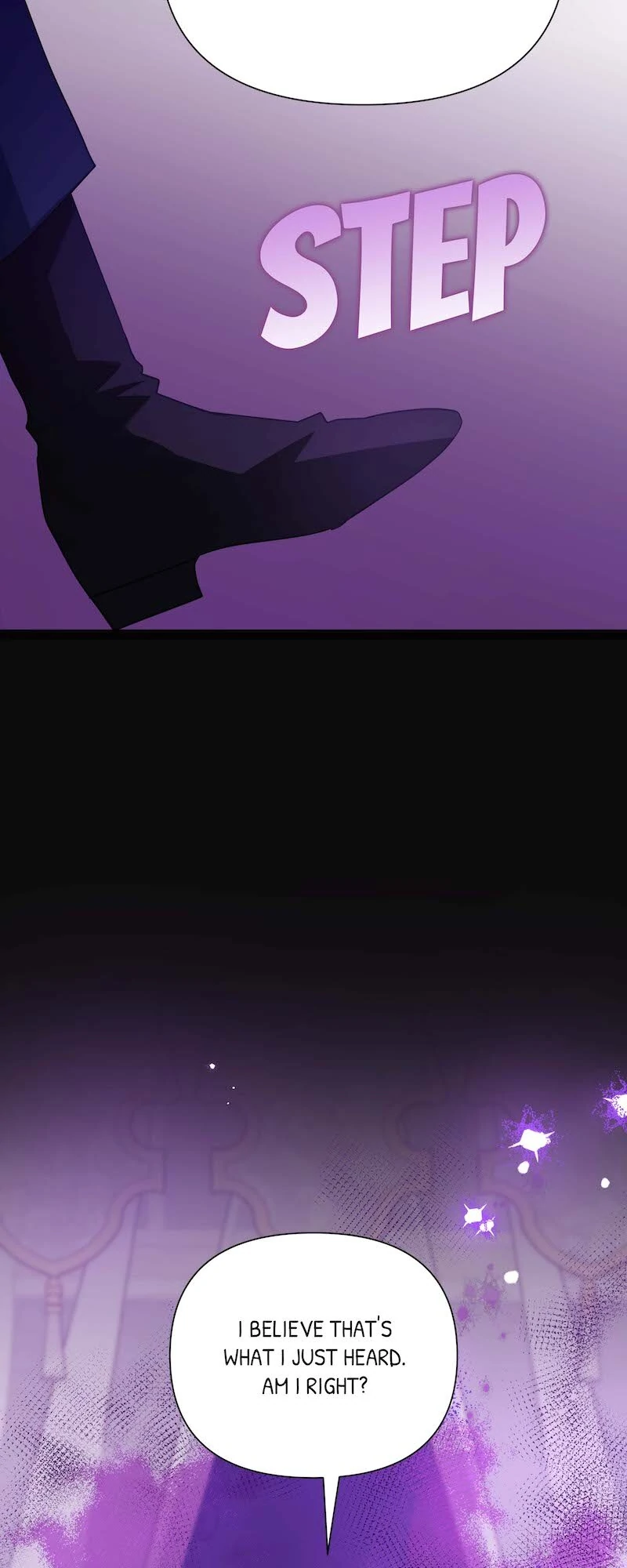 The Handsome Male Lead Won’t Let Me Log Out Chapter 70 - Page 35