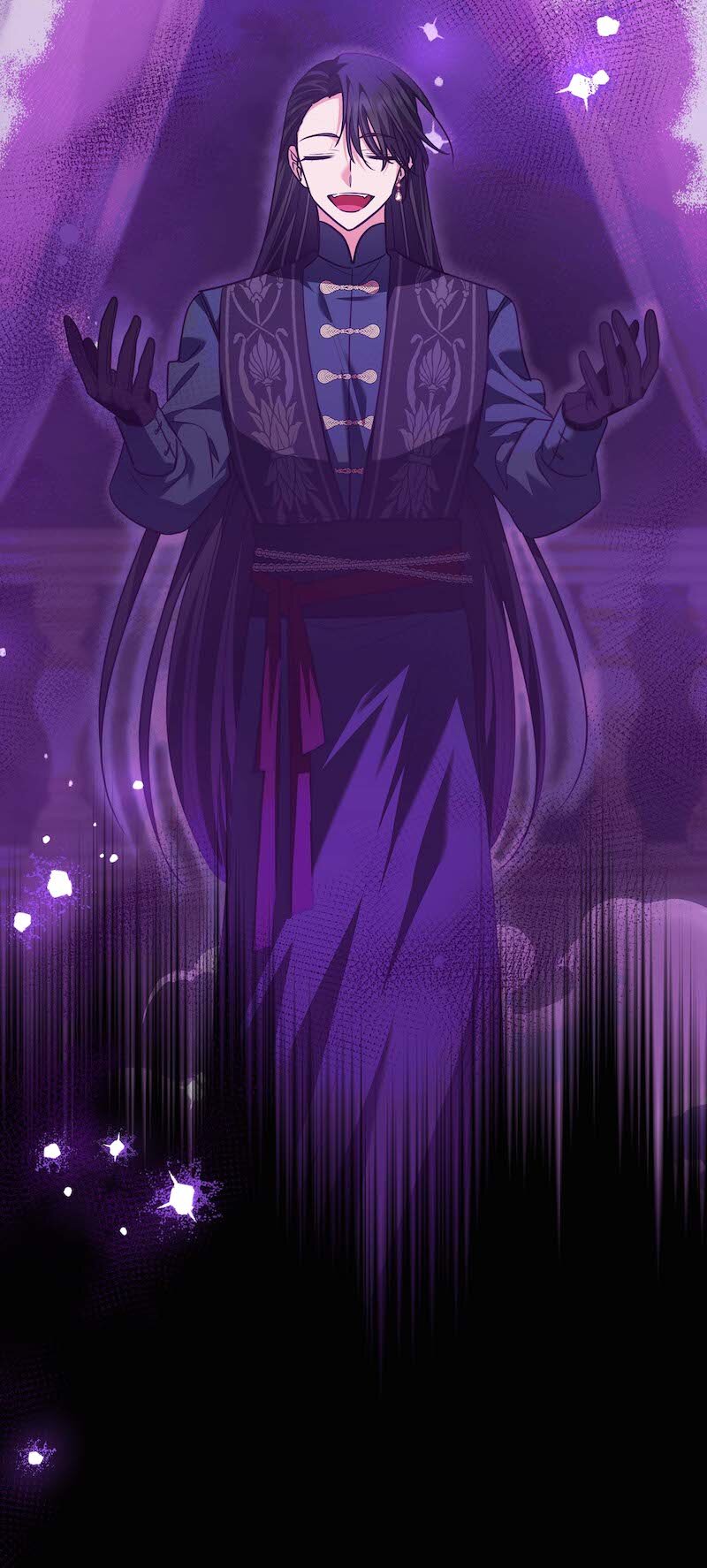 The Handsome Male Lead Won’t Let Me Log Out Chapter 70 - Page 36