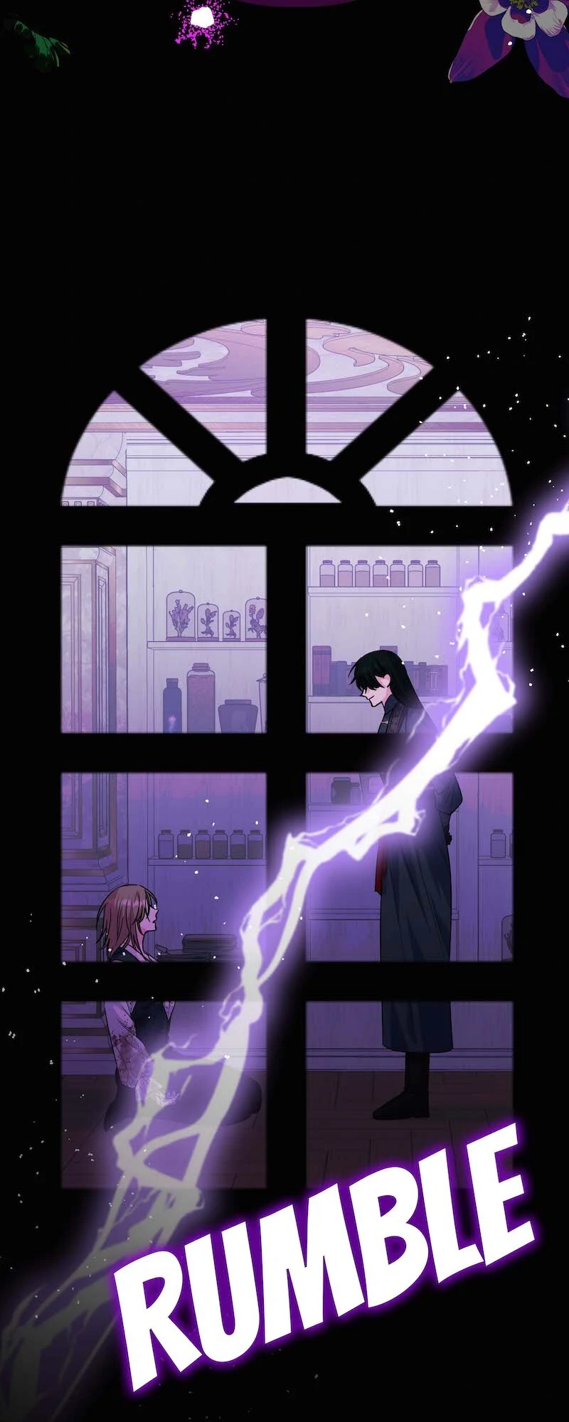 The Handsome Male Lead Won’t Let Me Log Out Chapter 70 - Page 38