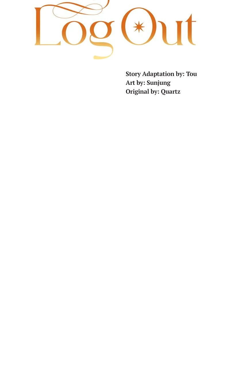 The Handsome Male Lead Won’t Let Me Log Out Chapter 70 - Page 41