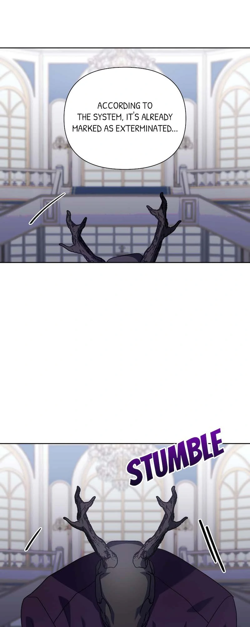 The Handsome Male Lead Won’t Let Me Log Out Chapter 70 - Page 46