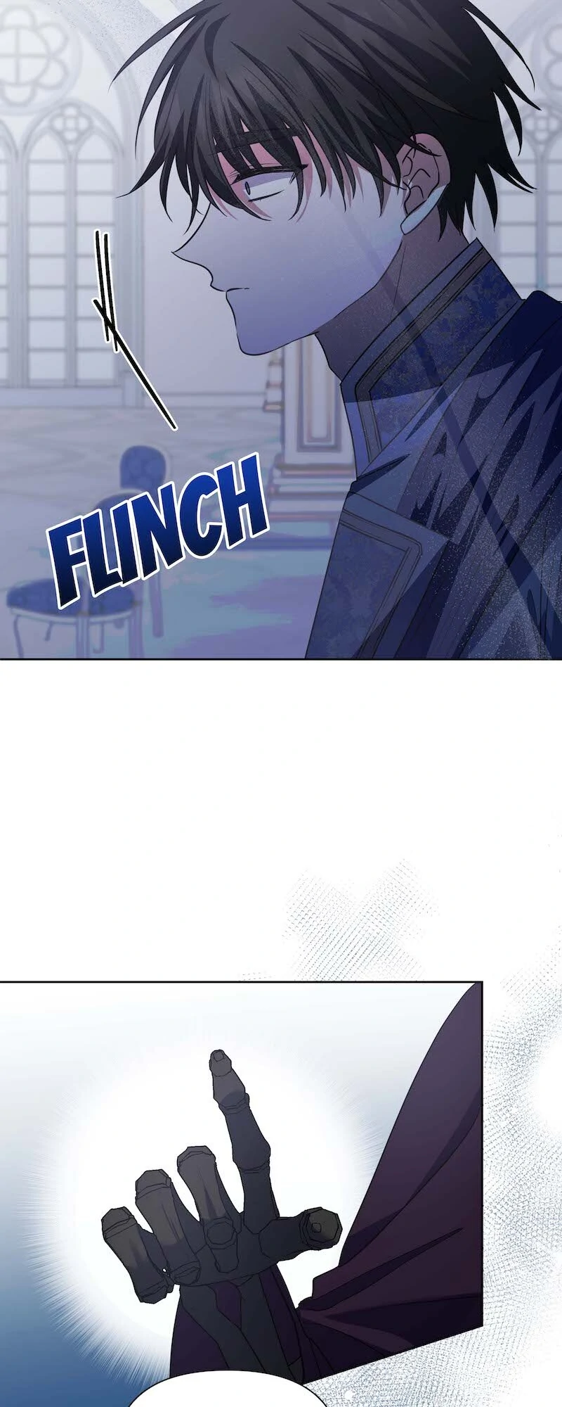 The Handsome Male Lead Won’t Let Me Log Out Chapter 70 - Page 49